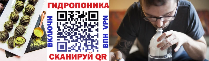 Cannafood конопля Тырныауз